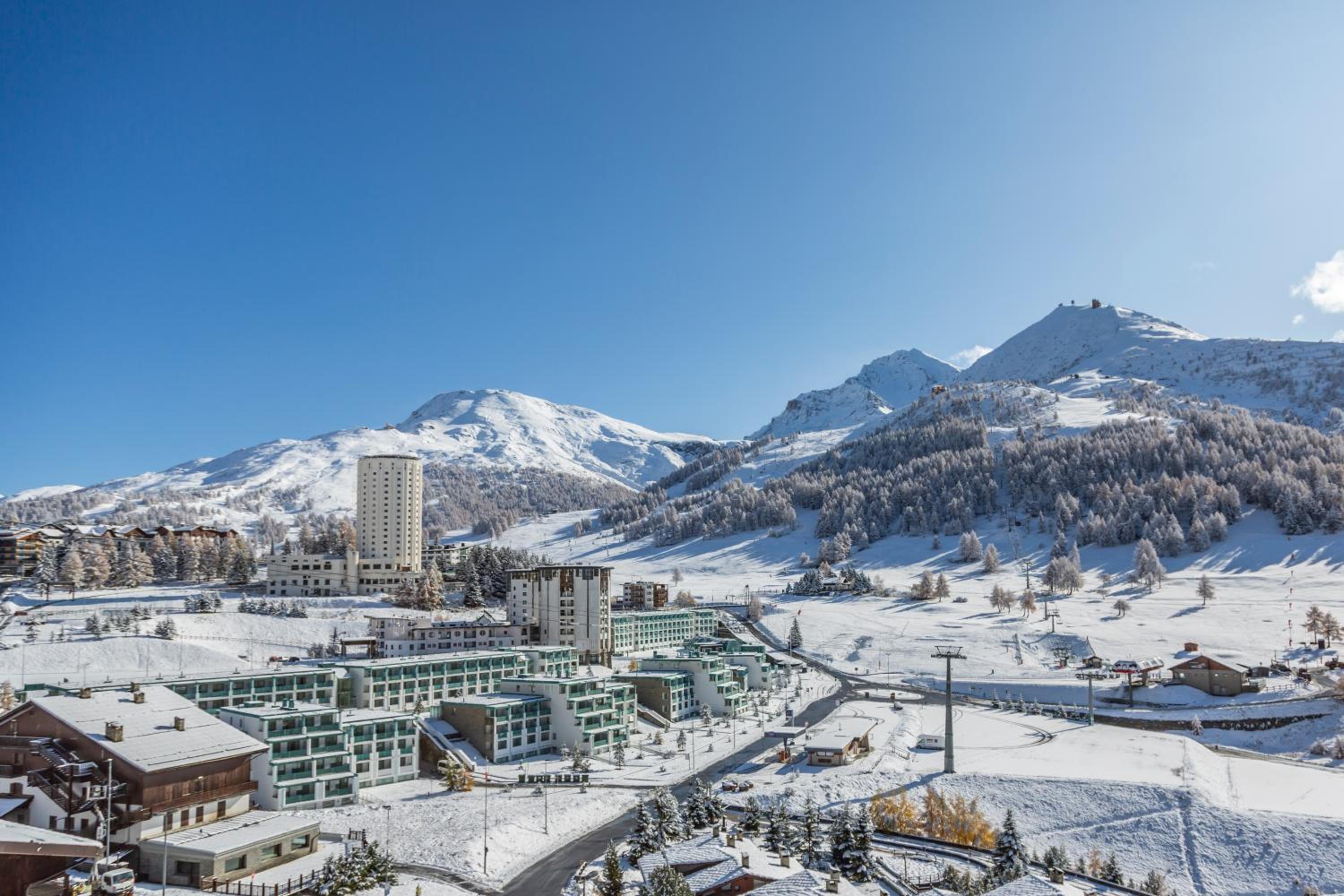 Hotel Gran Roc