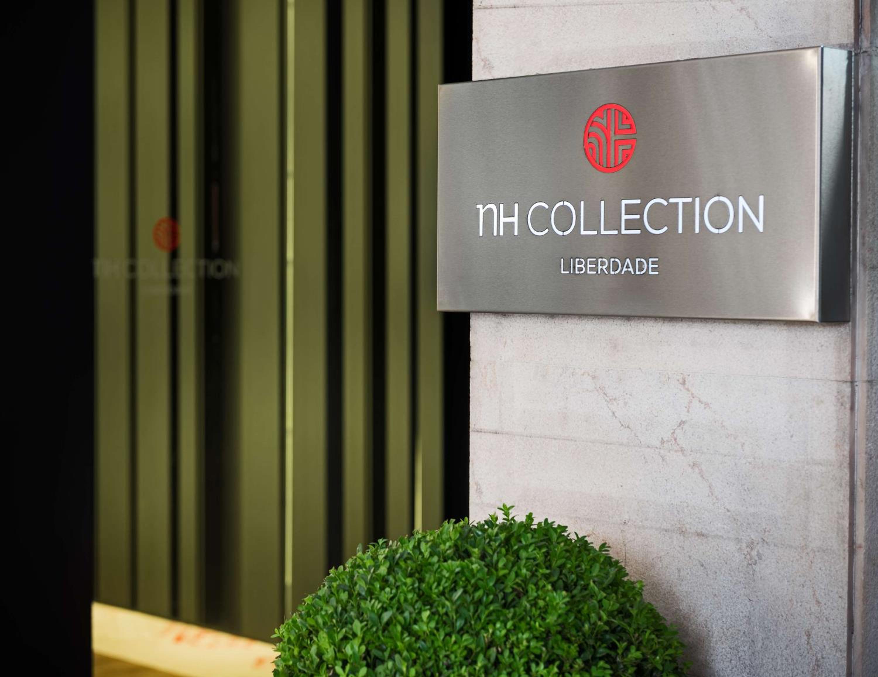 NH Collection Lisboa Liberdade
