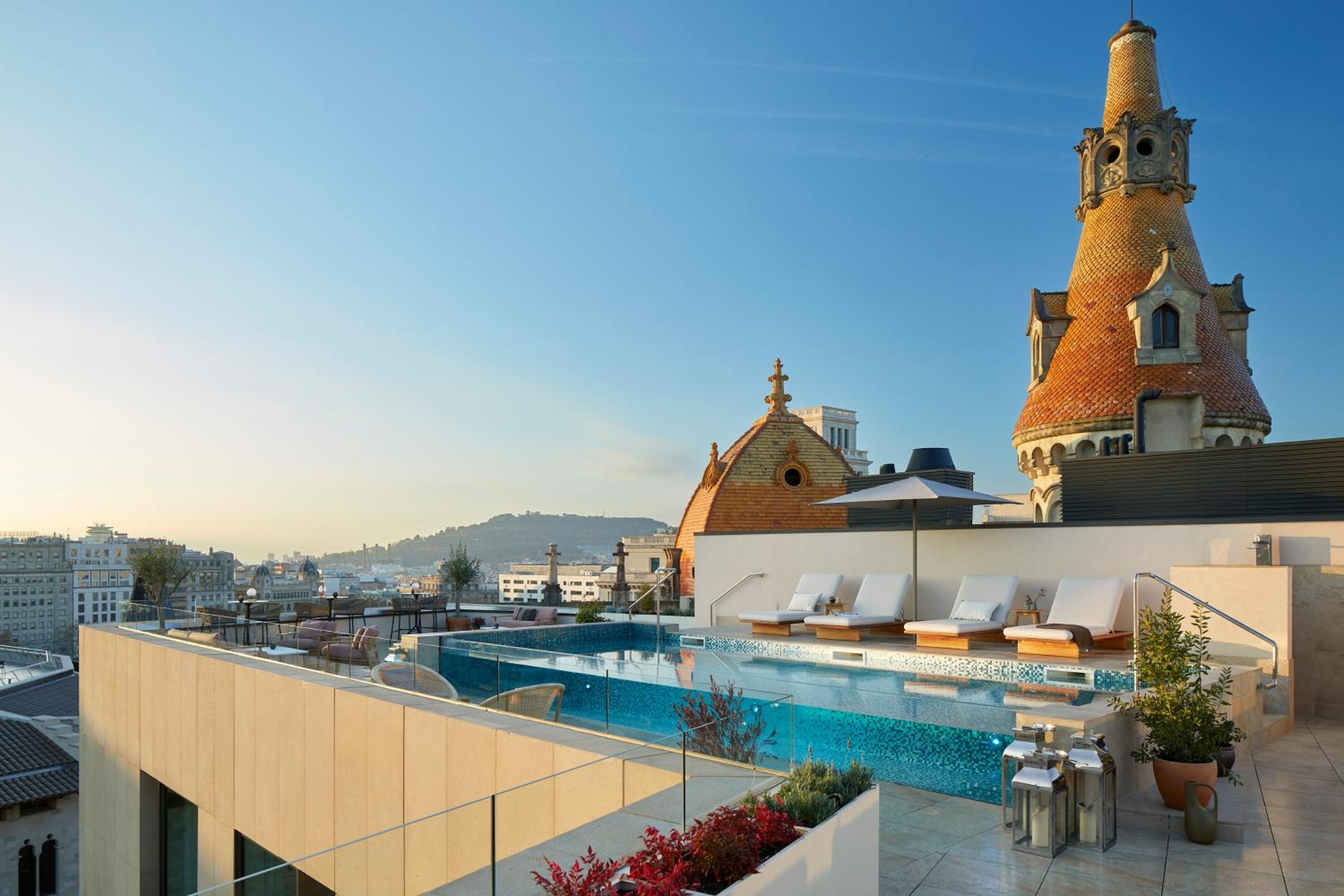 ME by Meliá Barcelona