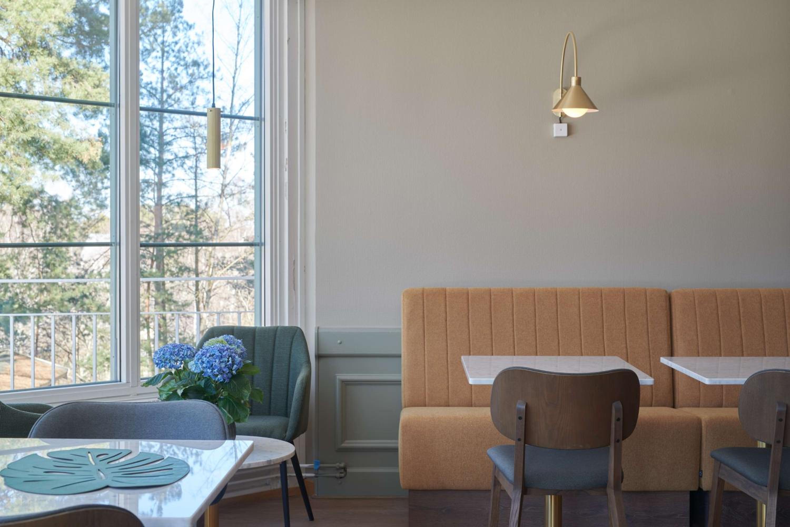 Best Western Hotel Danderyd