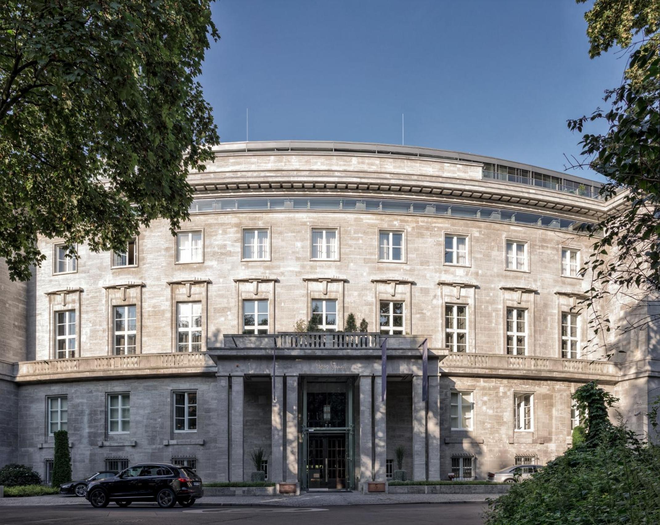 Hotel Das Stue Berlin