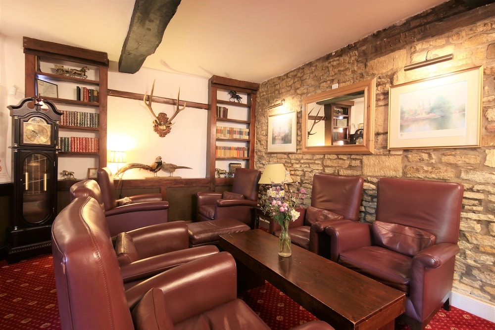 The Crown Hotel 3