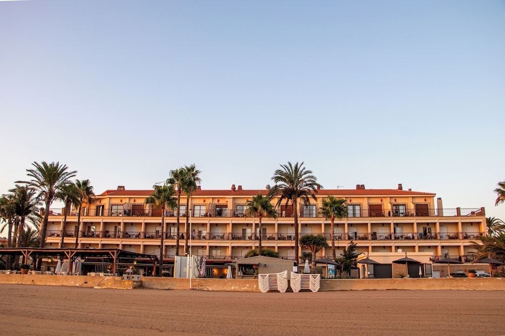 Hotel Los Ángeles