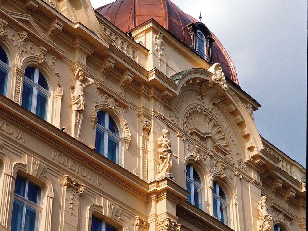 Century Old Town Prague - MGallery Collection