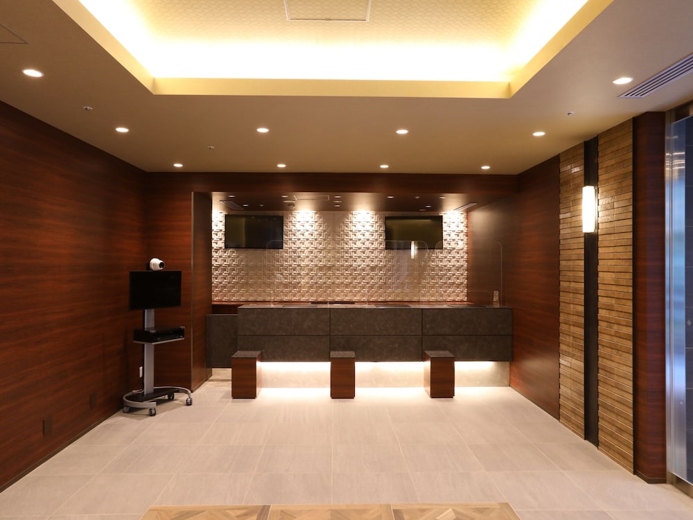 Dormy Inn Ikebukuro Hot Springs