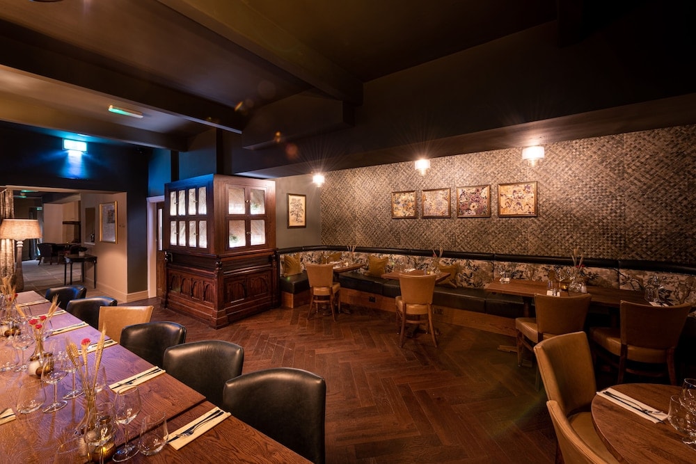 The Plough Inn