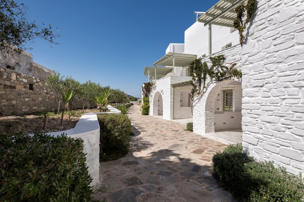 Saint Andrea Sea Side Resort - Adults Only
