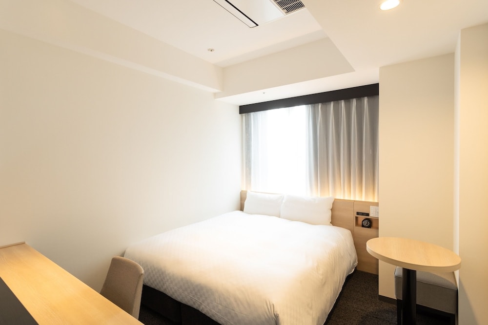 JR WEST GROUP VIA INN Iidabashi Korakuen